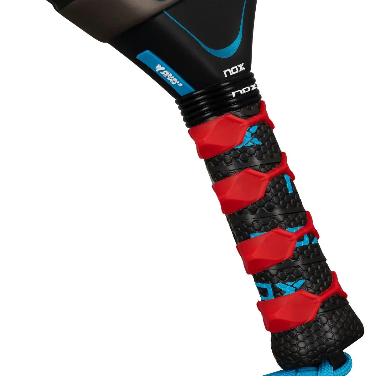 Raquette de Padel Nox At10 Pro Cup Soft 2026