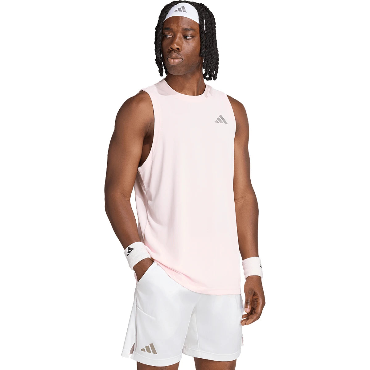Tank-Top adidas Herren New York