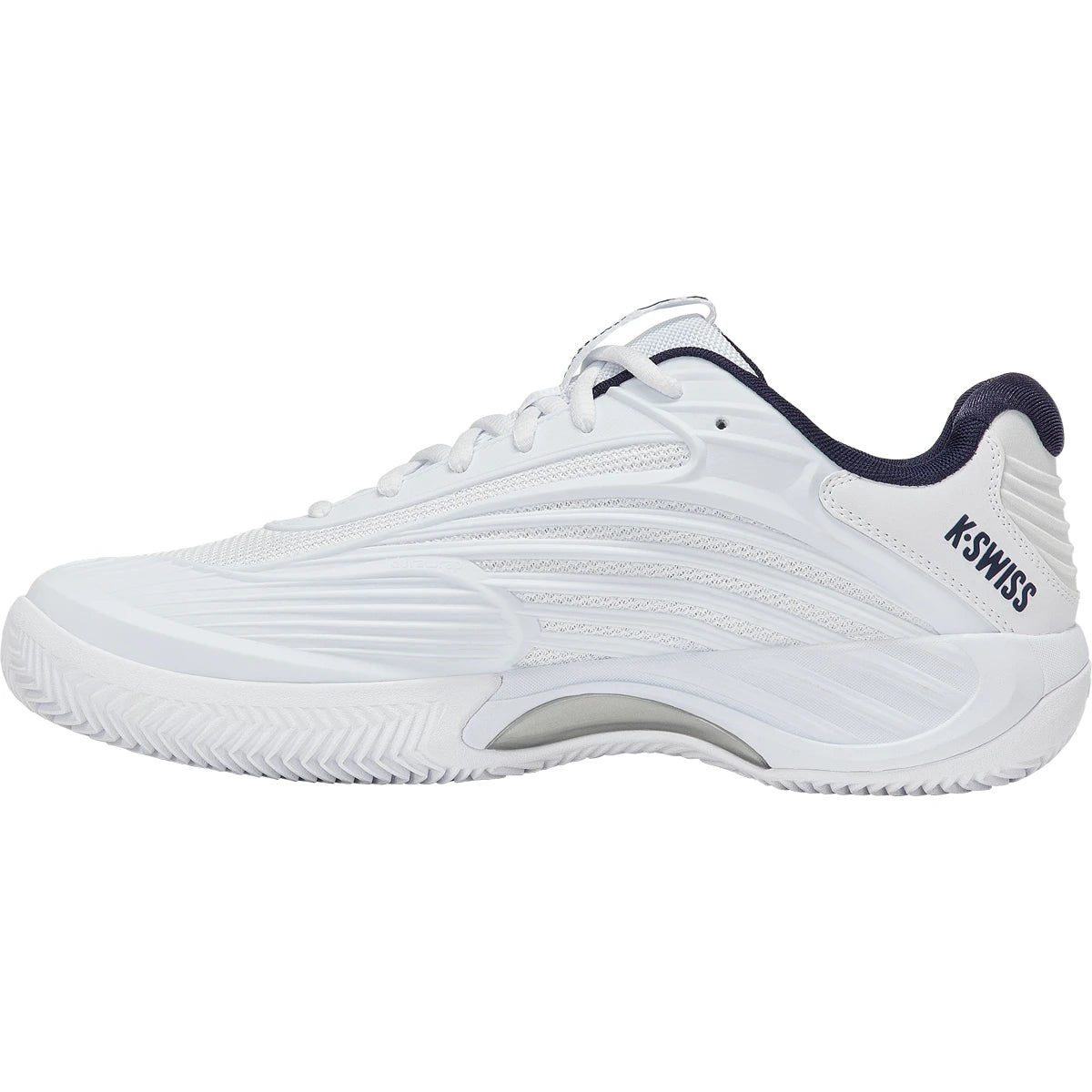 K-Swiss Hypercourt Express 3 Sandplatzschuh