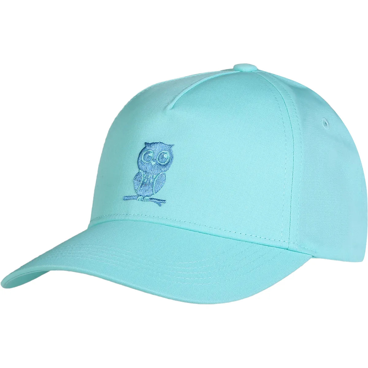 Cap Head Junior Owl
