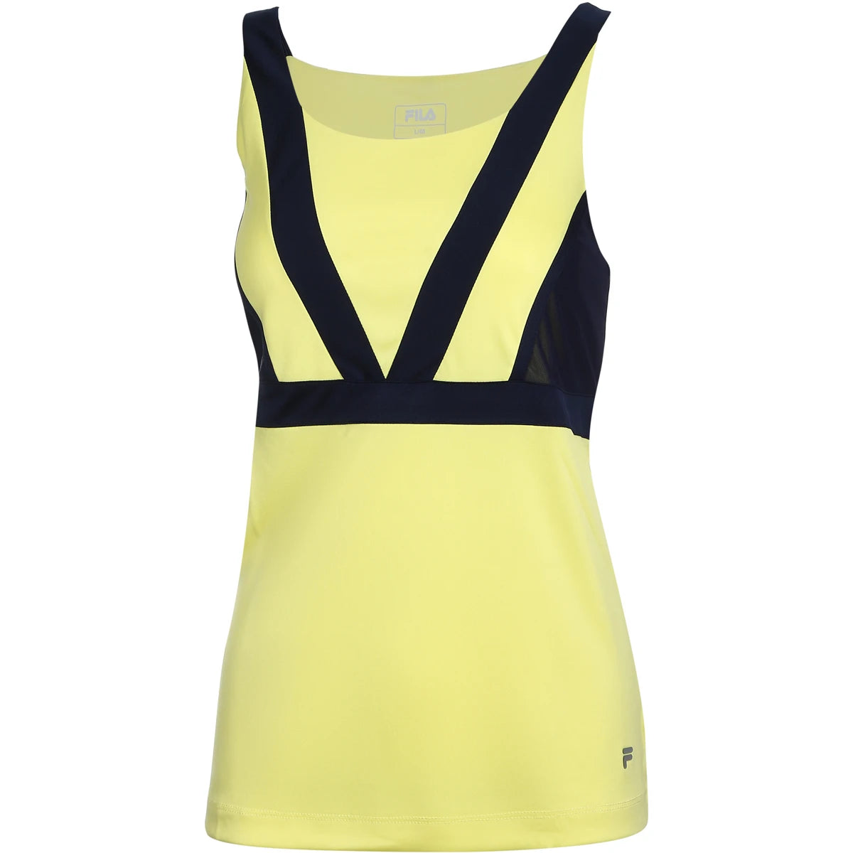 Tank-Top Fila Damen Elisa Melbourne