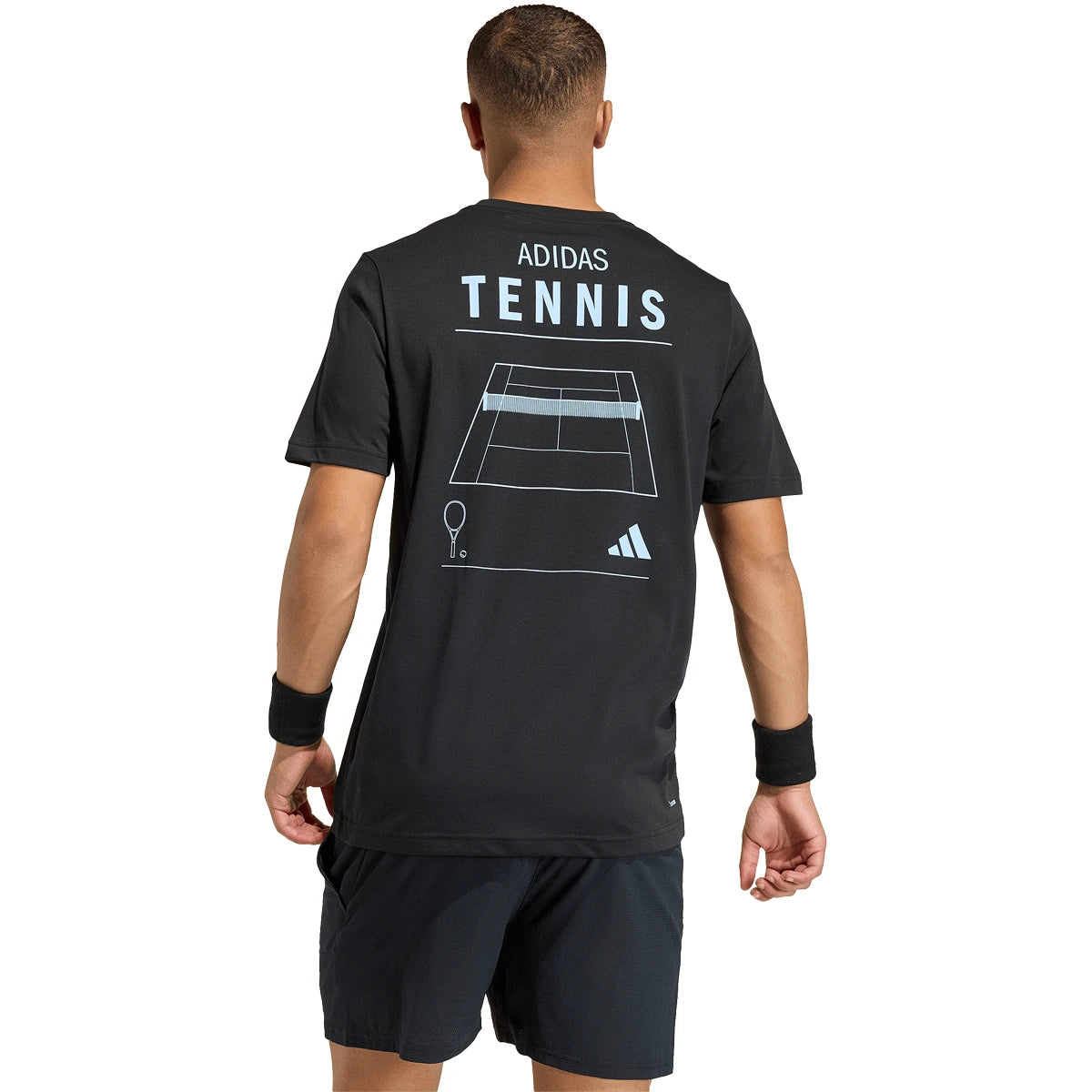 adidas Grafik T-Shirt
