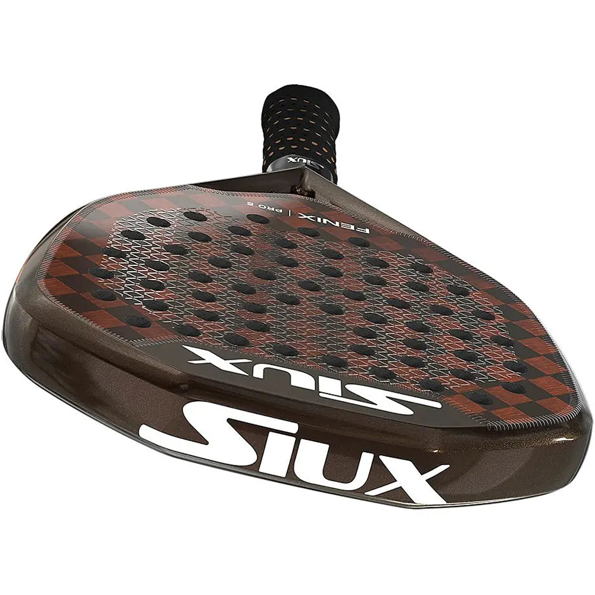 Padelschläger Siux Fenix Pro 5