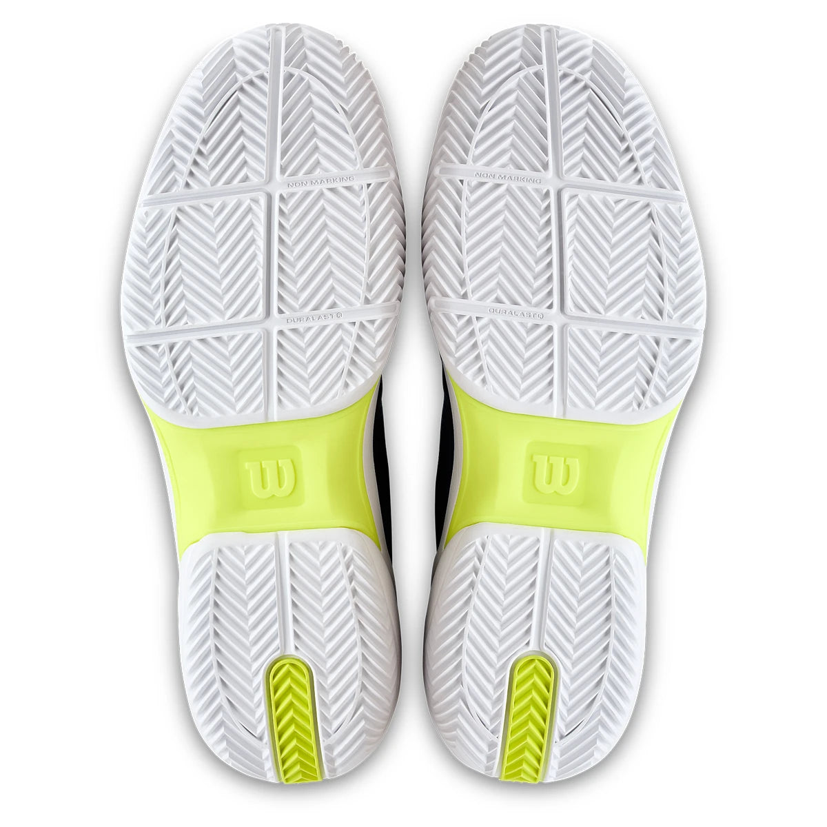 Wilson Rush Lite 5 Sandplatzschuh