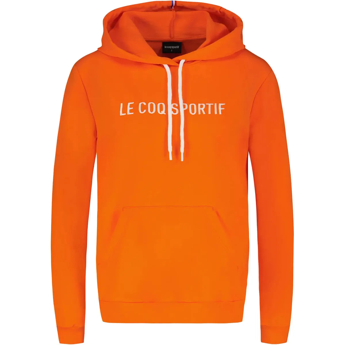 Sweat Le Coq Sportif Damen Hoody Saison