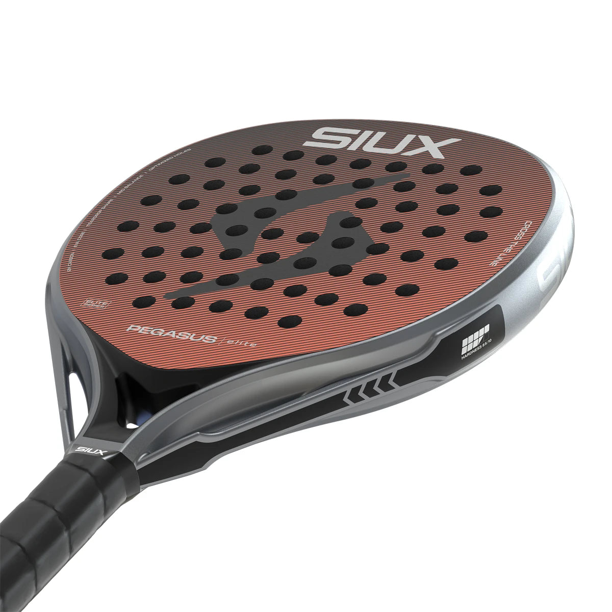 Padelschläger Siux Pegasus Elite 4