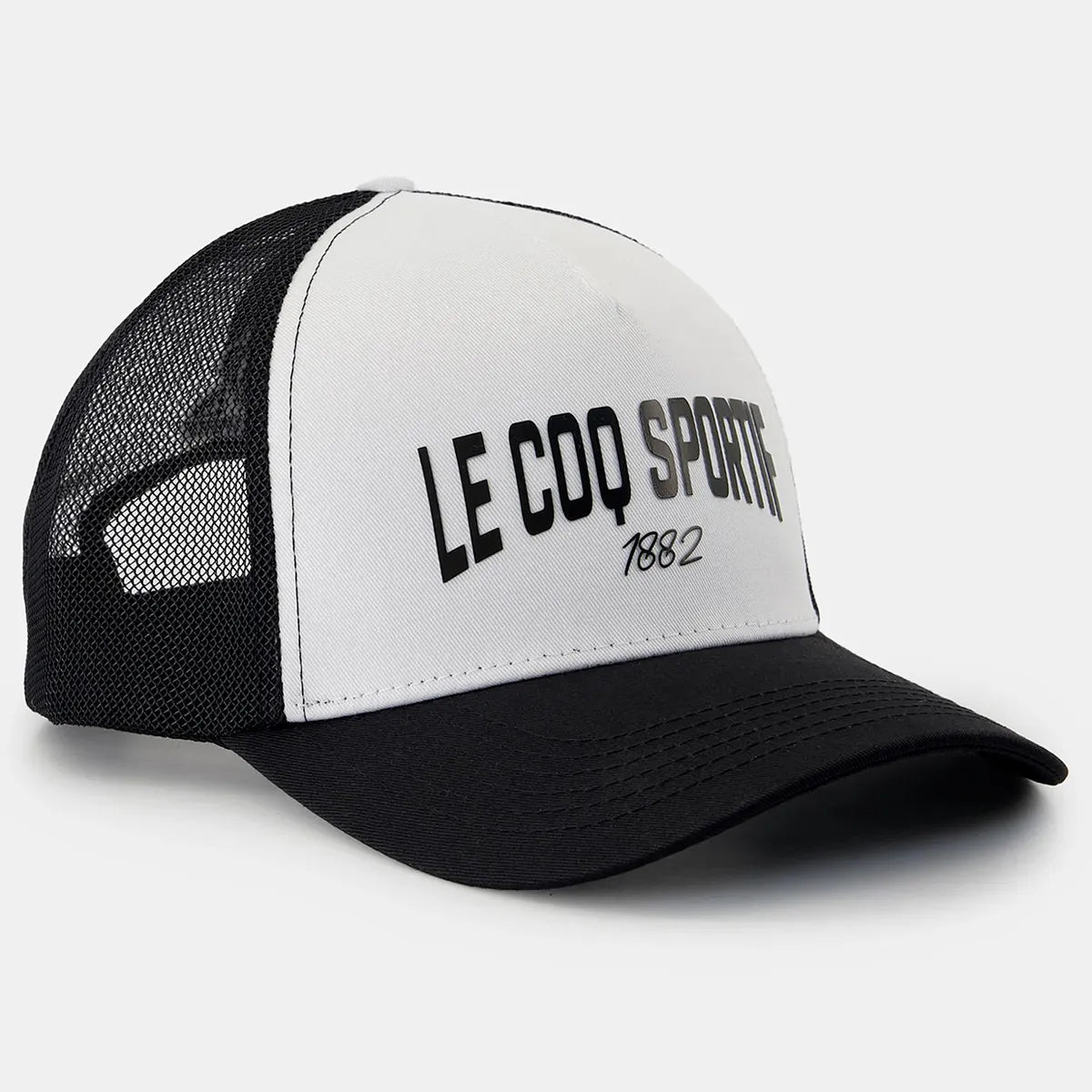 Cap Le Coq Sportif Trucker