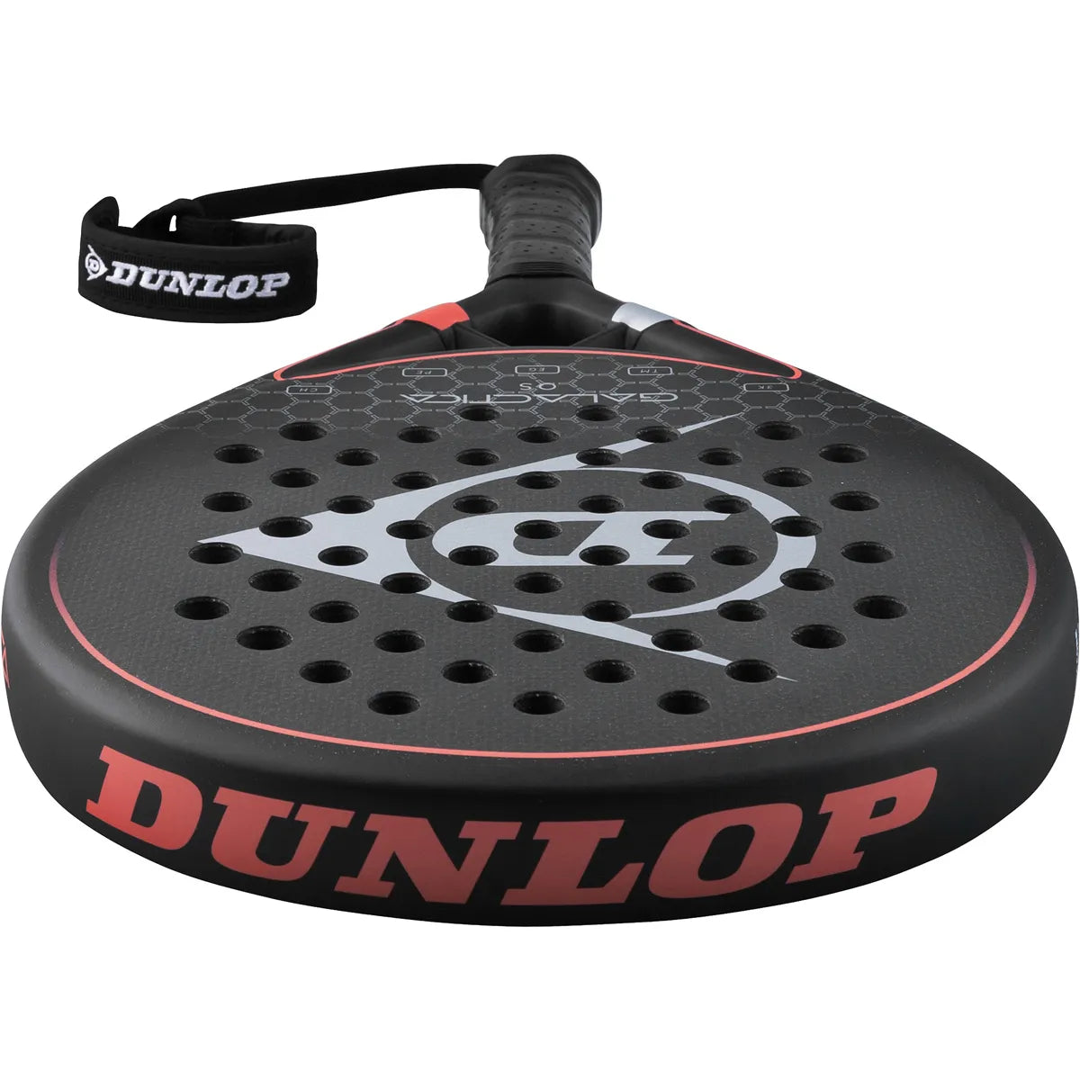 Padelschläger Dunlop Galactica Os