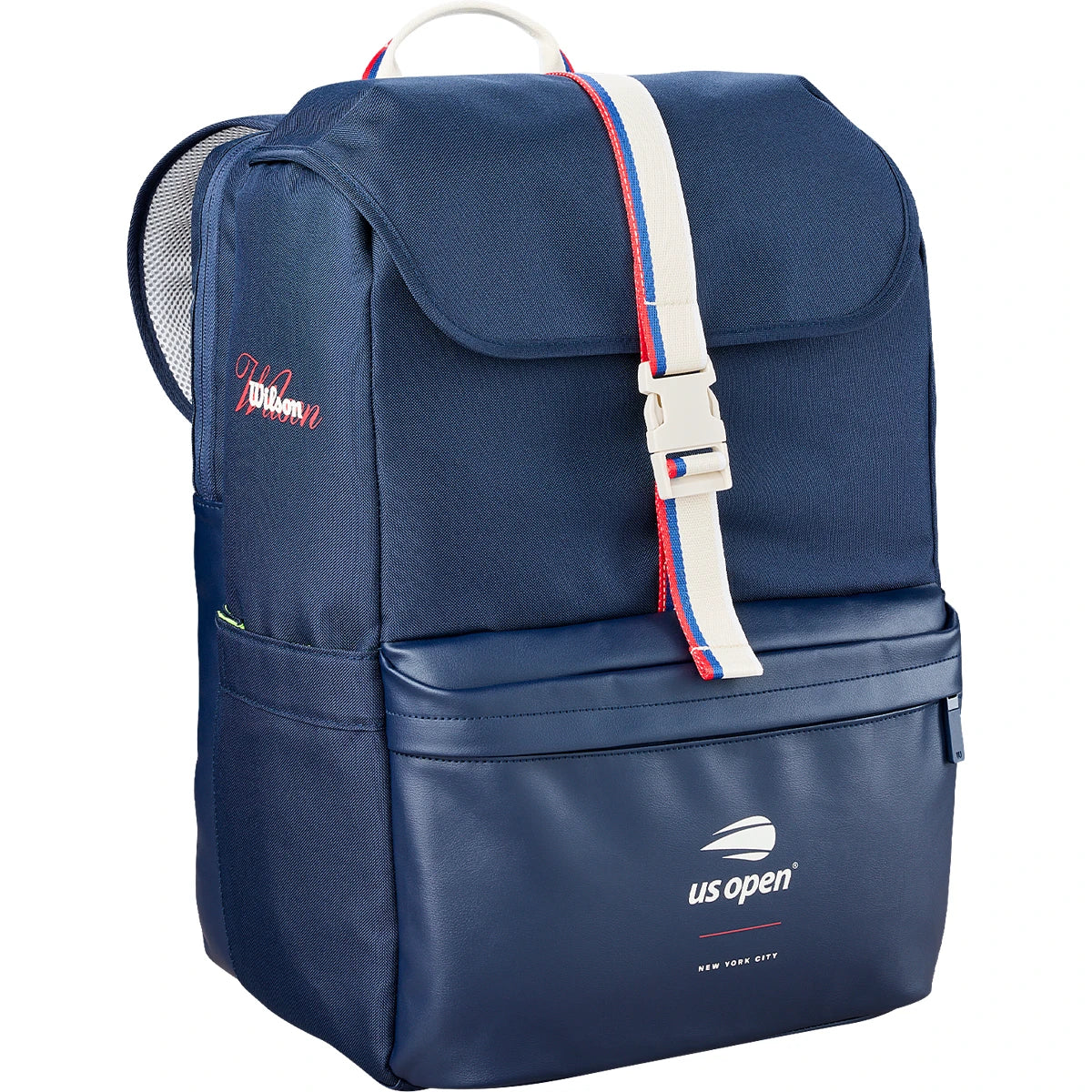 Wilson Us Open 2026 Tennistasche Rucksack
