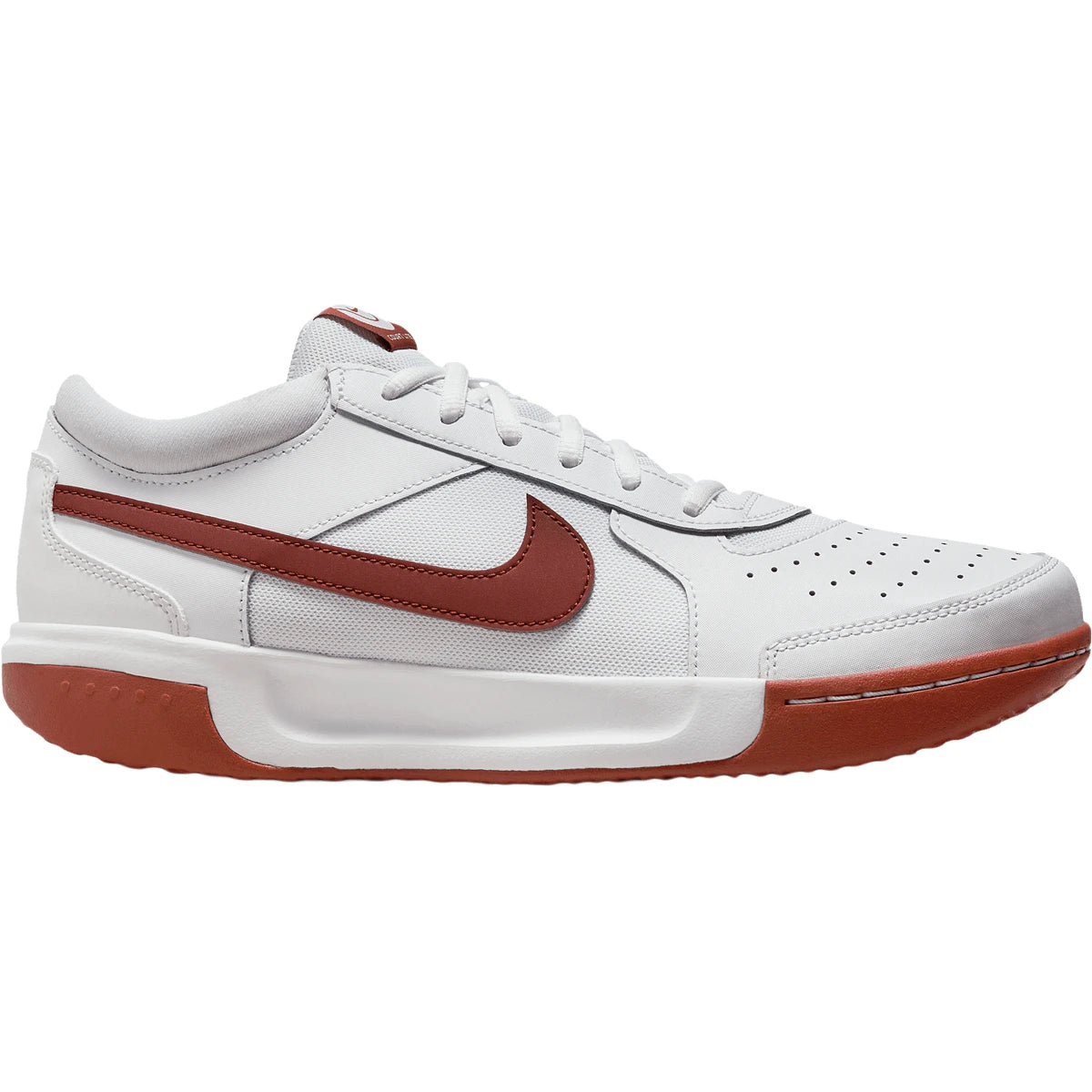Nike Junior Air Zoom Court Lite 3 Allcourtschuh