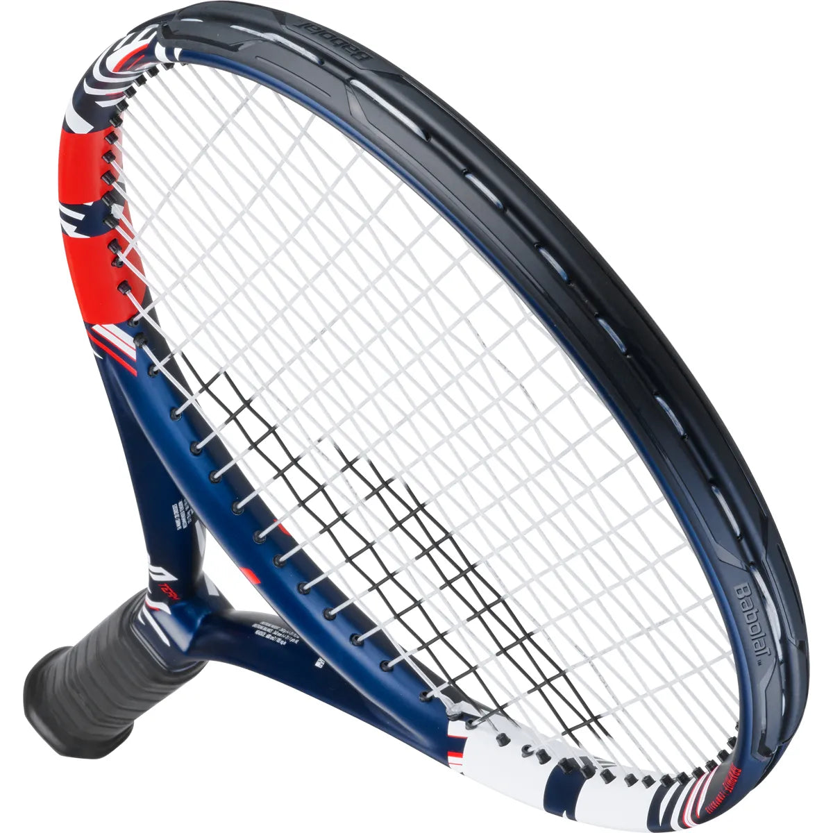 Schläger Babolat Pulsion Team (260 Gr)