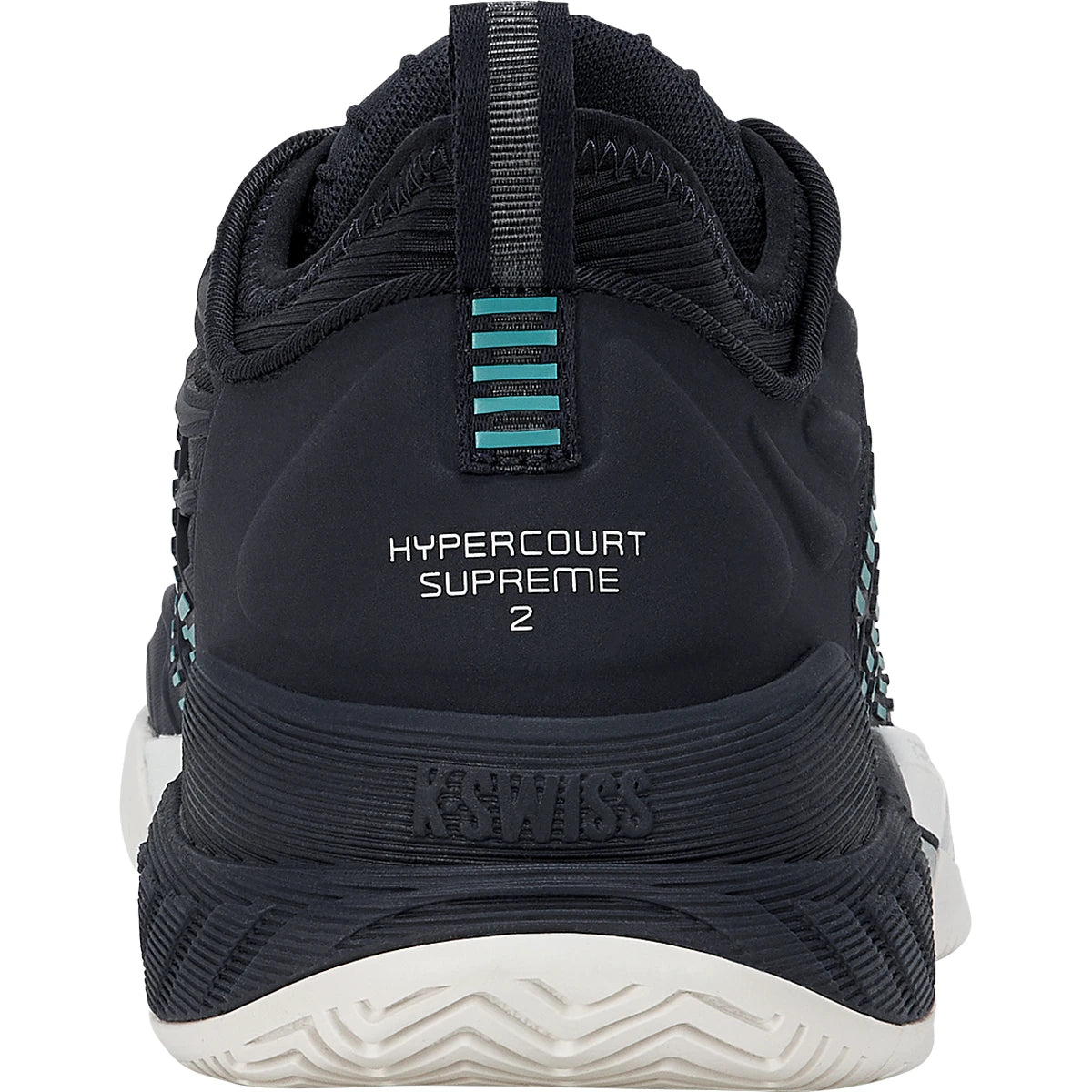 K-Swiss Hypercourt Supreme 2 Allcourtschuh