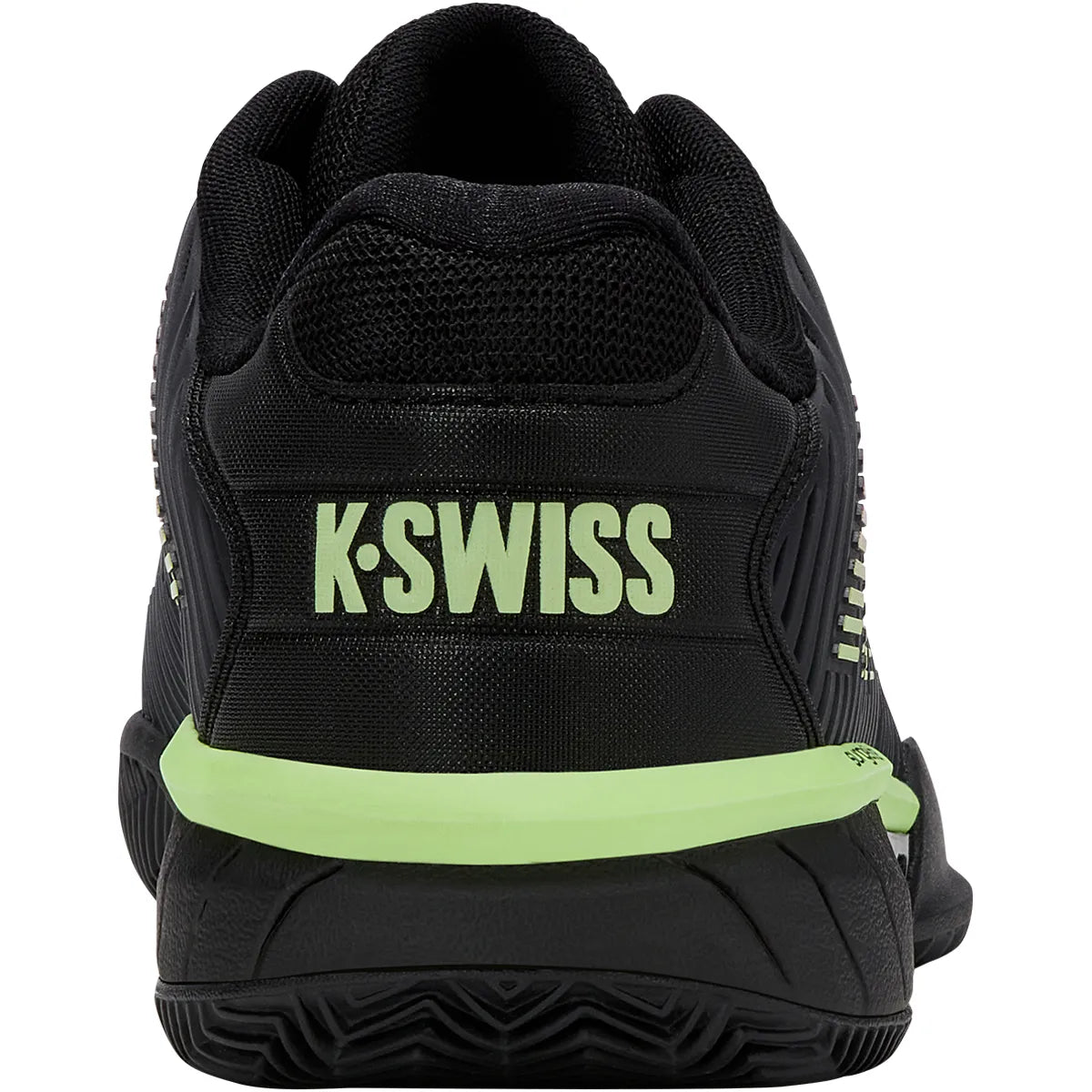 K-Swiss Hypercourt Express 2 Sandplatzschuh