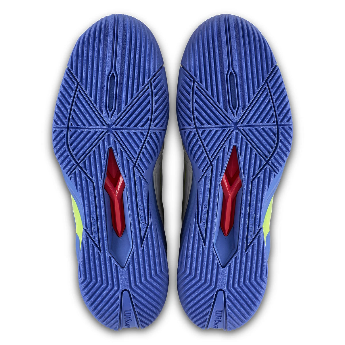 Wilson Rush Pro 4.5 Allcourtschuhe