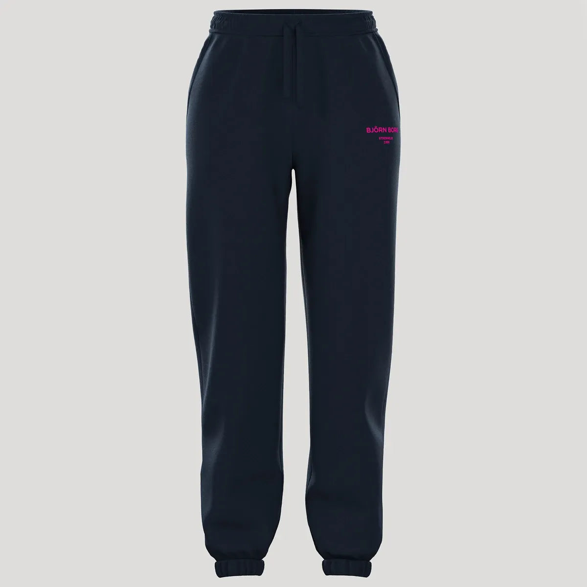 Pantalon Bjorn Borg Femme Essential