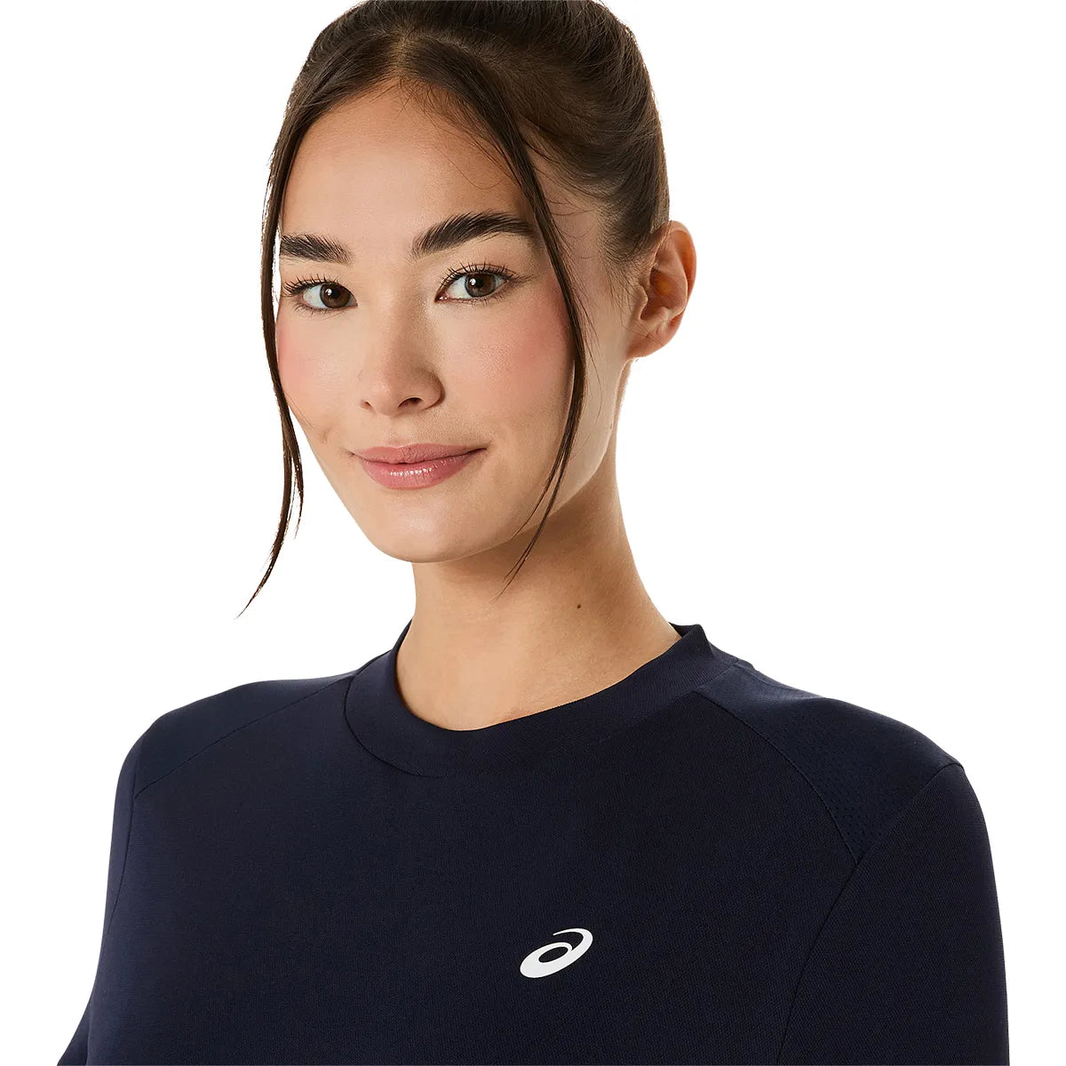 Asics Damen T-Shirt Court