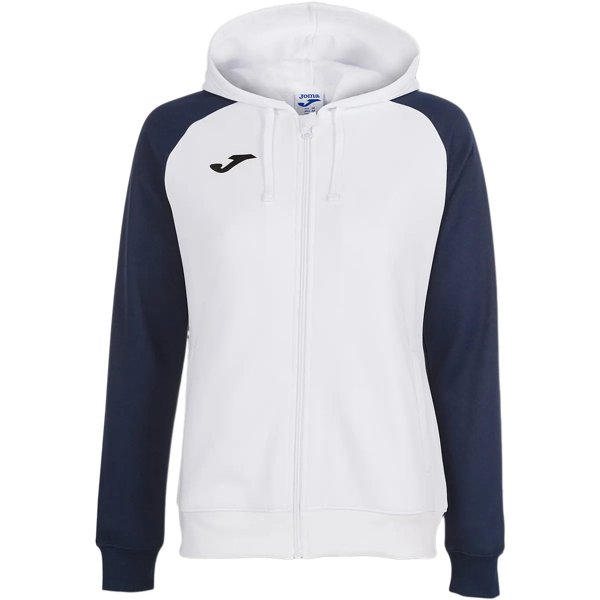 Hoody Trainingsjacke Joma Academy Iv Damen
