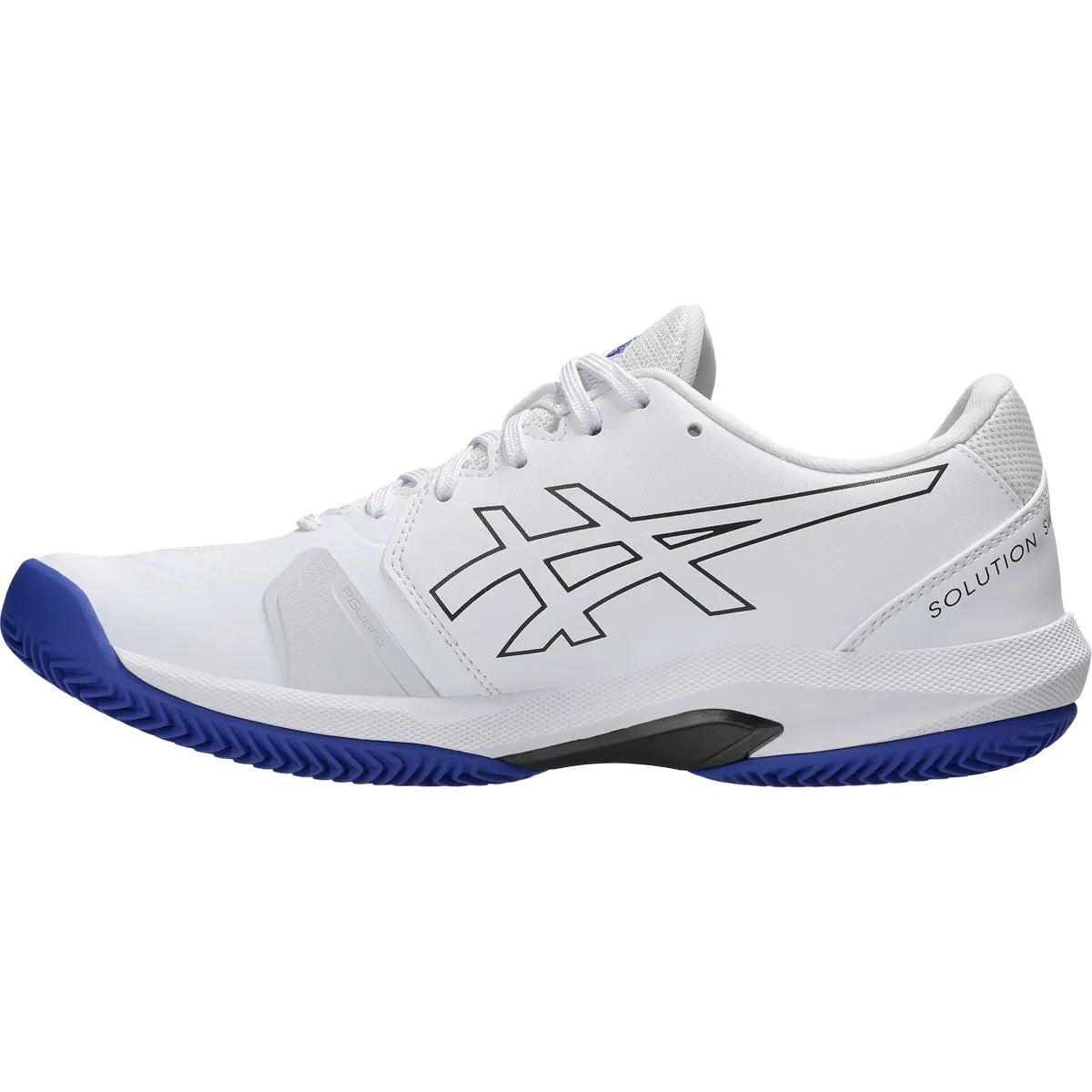 Chaussures Asics Solution Swift FF 2 Terre Battue