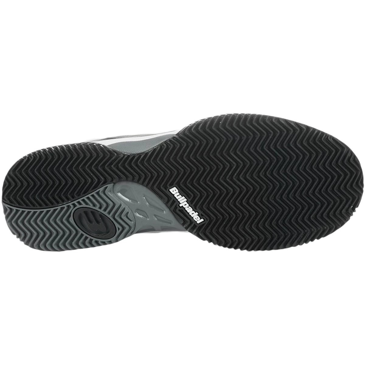 Chaussures Padel Bullpadel Homme Indiga 25I