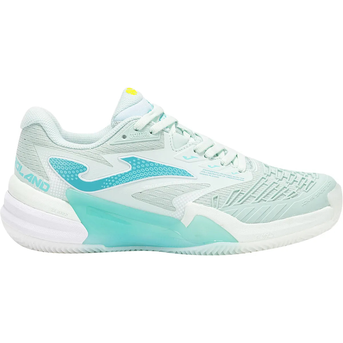 Chaussures Joma Femme Roland 2505 Toutes Surfaces
