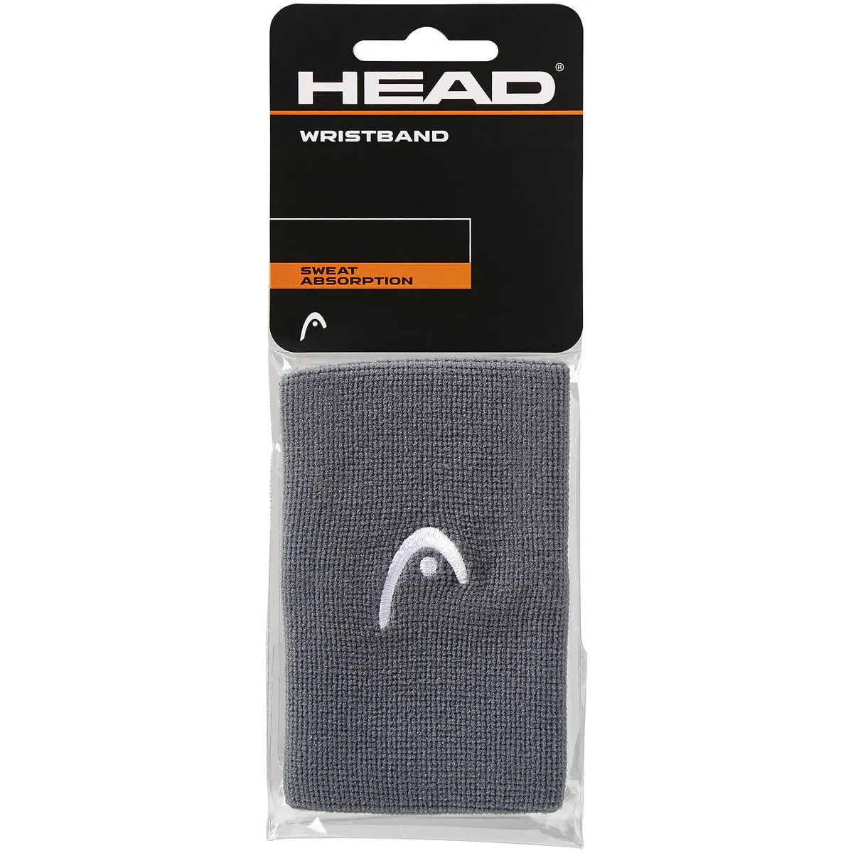 Paar Schweißbänder Head Doppelbreite 5"