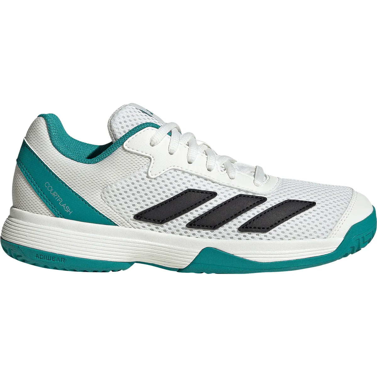 adidas Junior Courtflash Allcourtschuhe