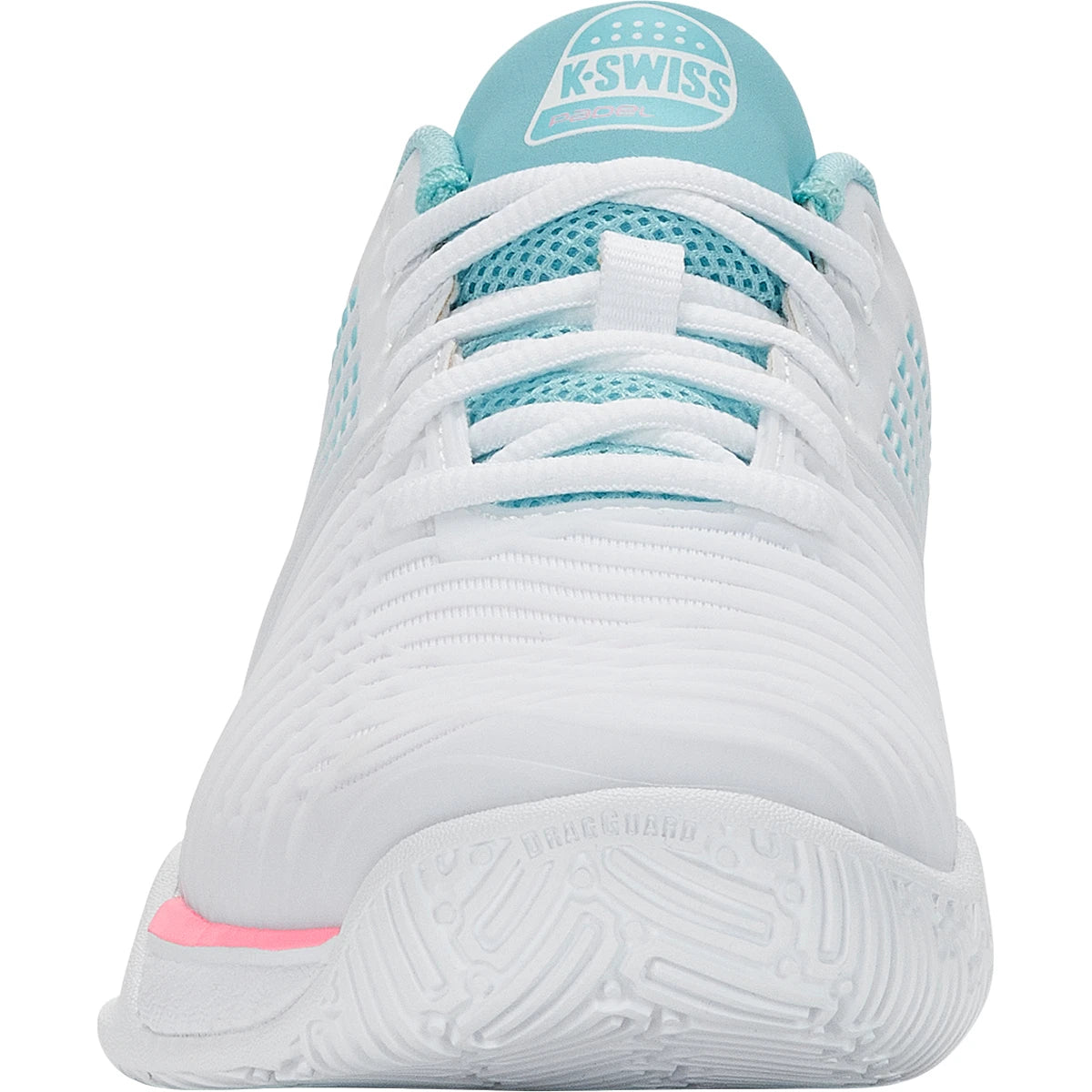 Padelschuhe K-Swiss Damen Express Light 5