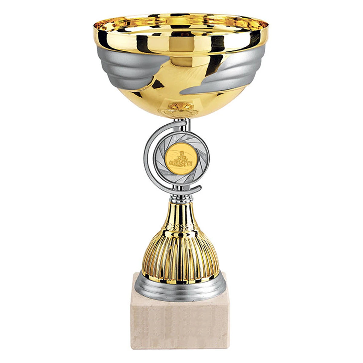 Coupe Cp5234 C 22Cm