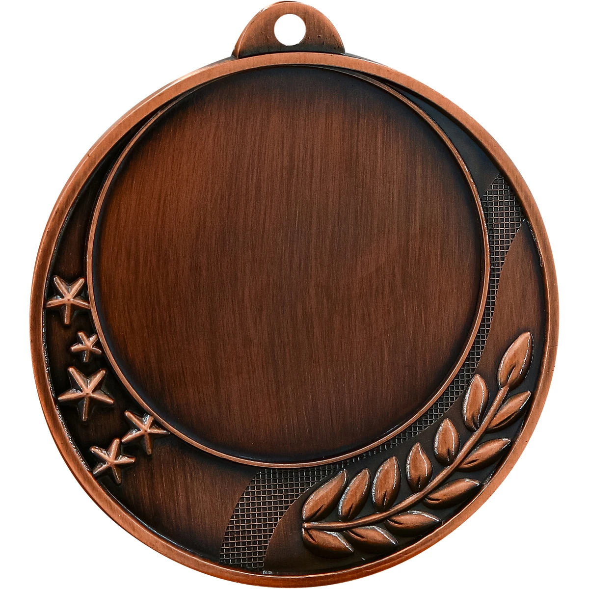 Medaille M746 Durchmesser 7cm Bronze