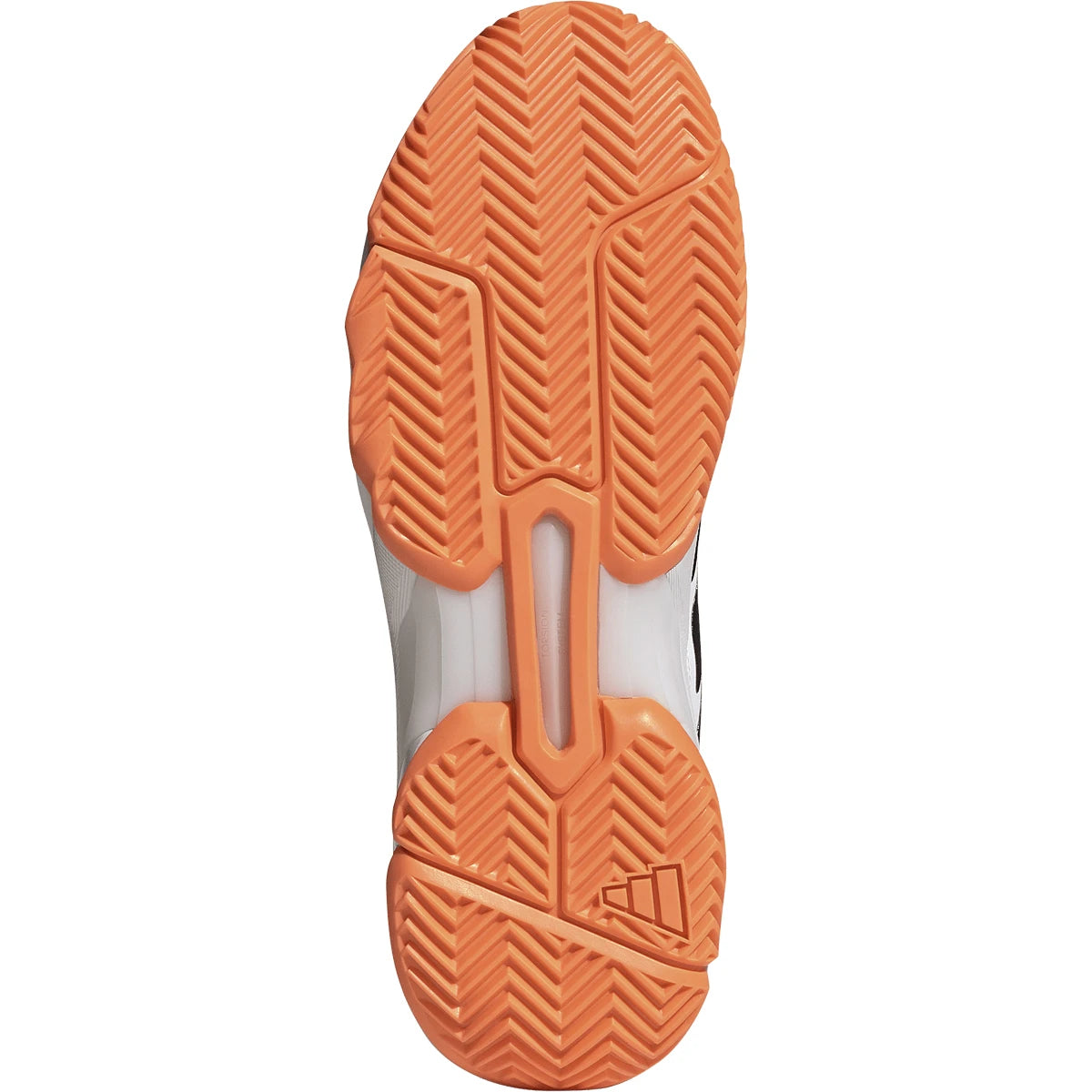 adidas Courtjam Control 3 Allcourtschuhe