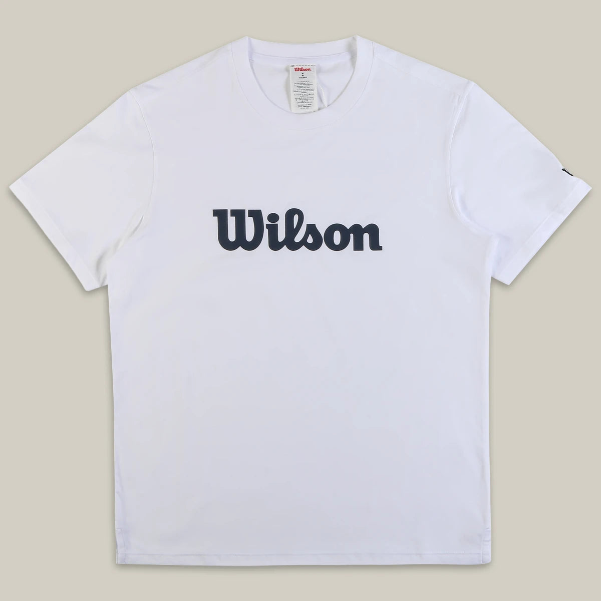 Wilson Team Graphic T-Shirt
