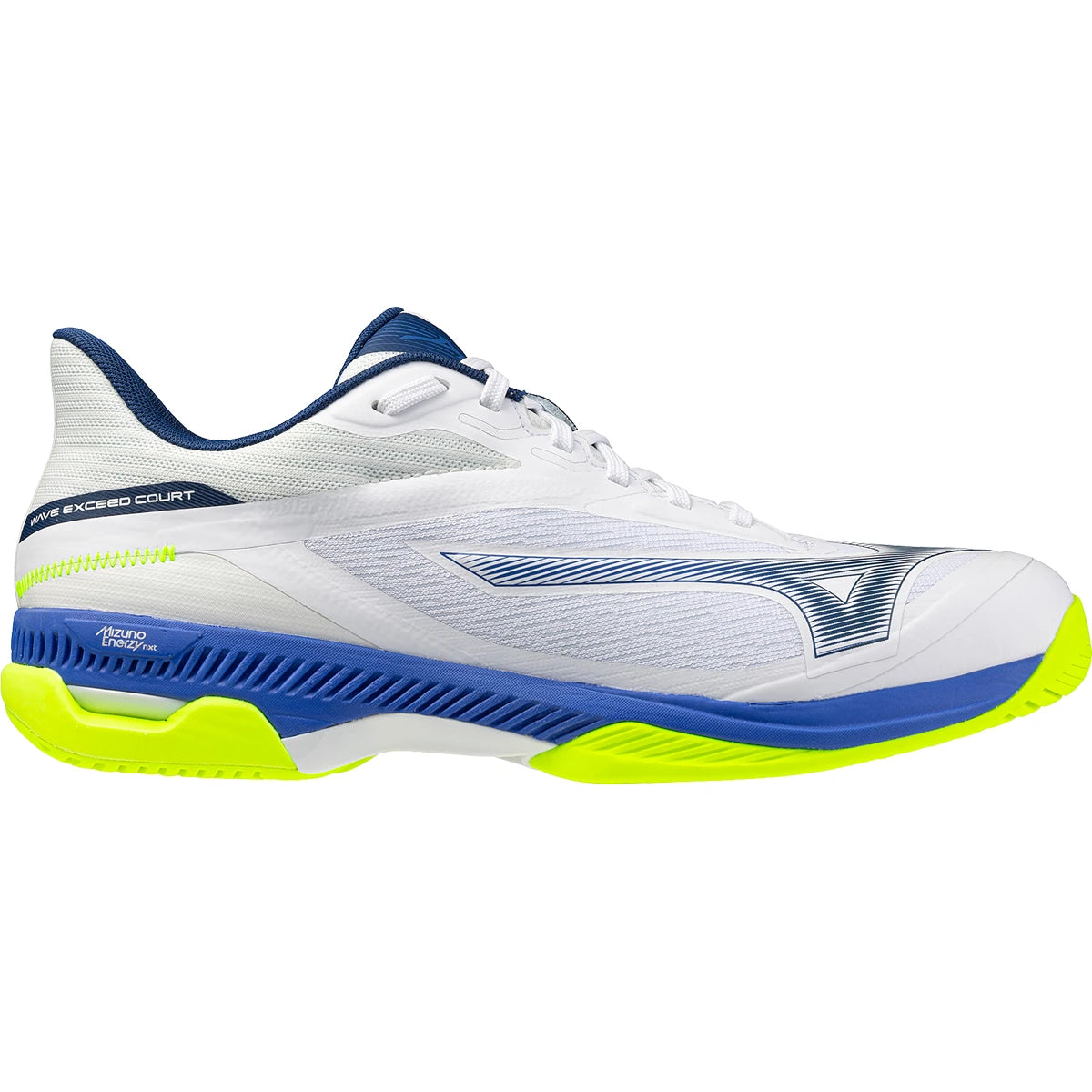 Mizuno Wave Exceed Court 7 Allcourtschuhe