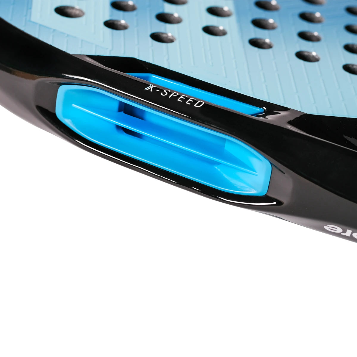 Padelschläger Tecnifibre Curva Soft 2026