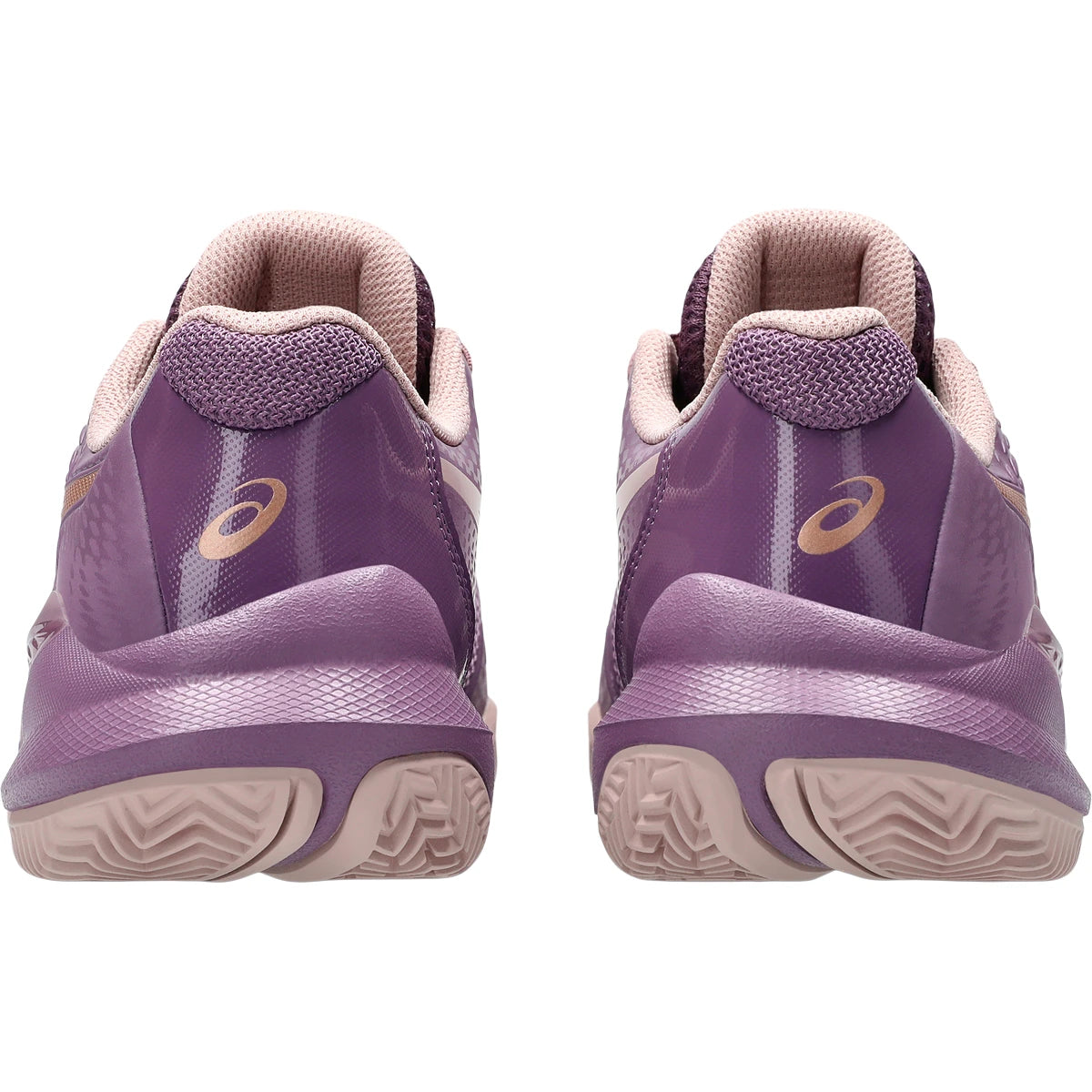 Chaussures Padel Asics Femme Gel Challenger 16