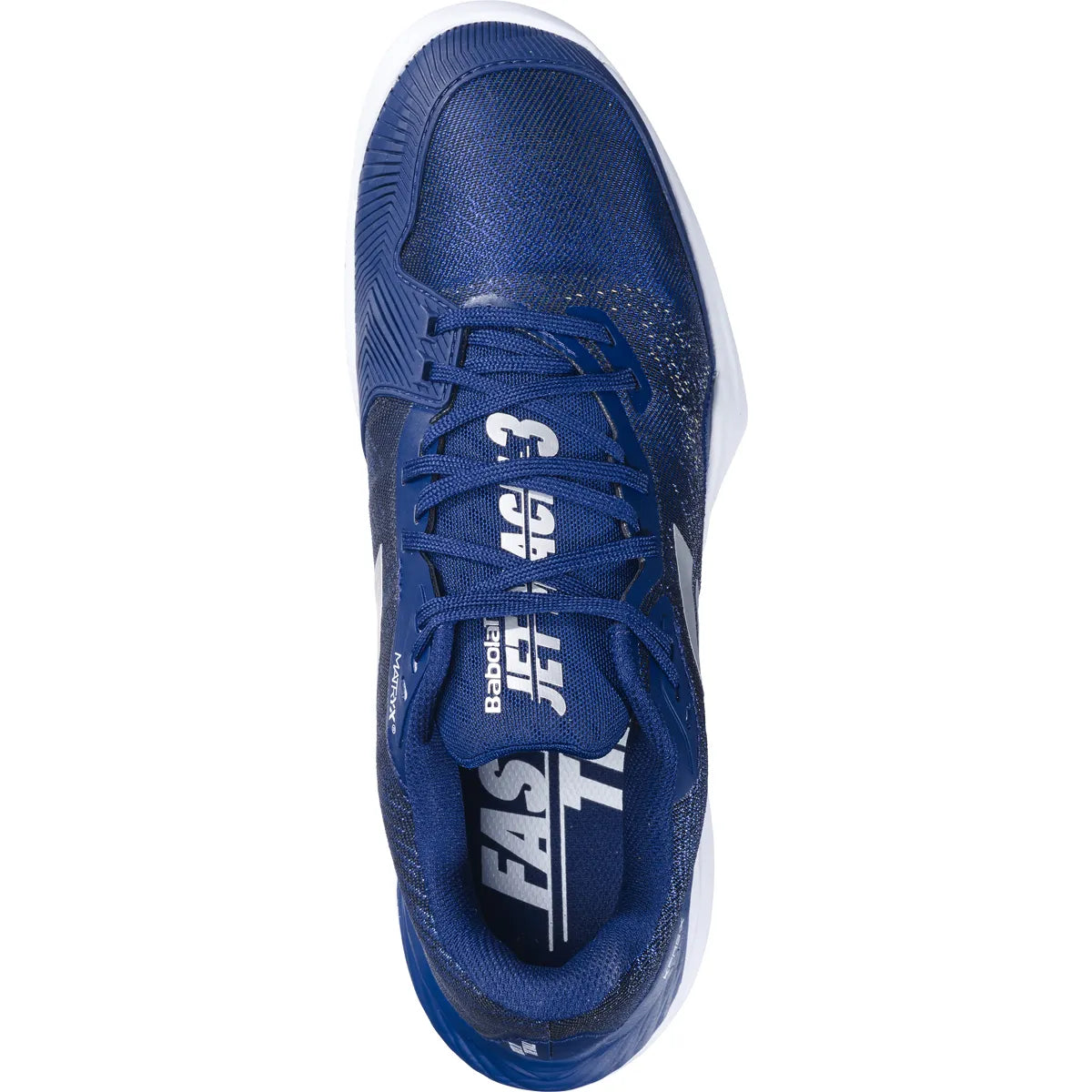 Babolat Jet Mach 3 Allcourtschuhe