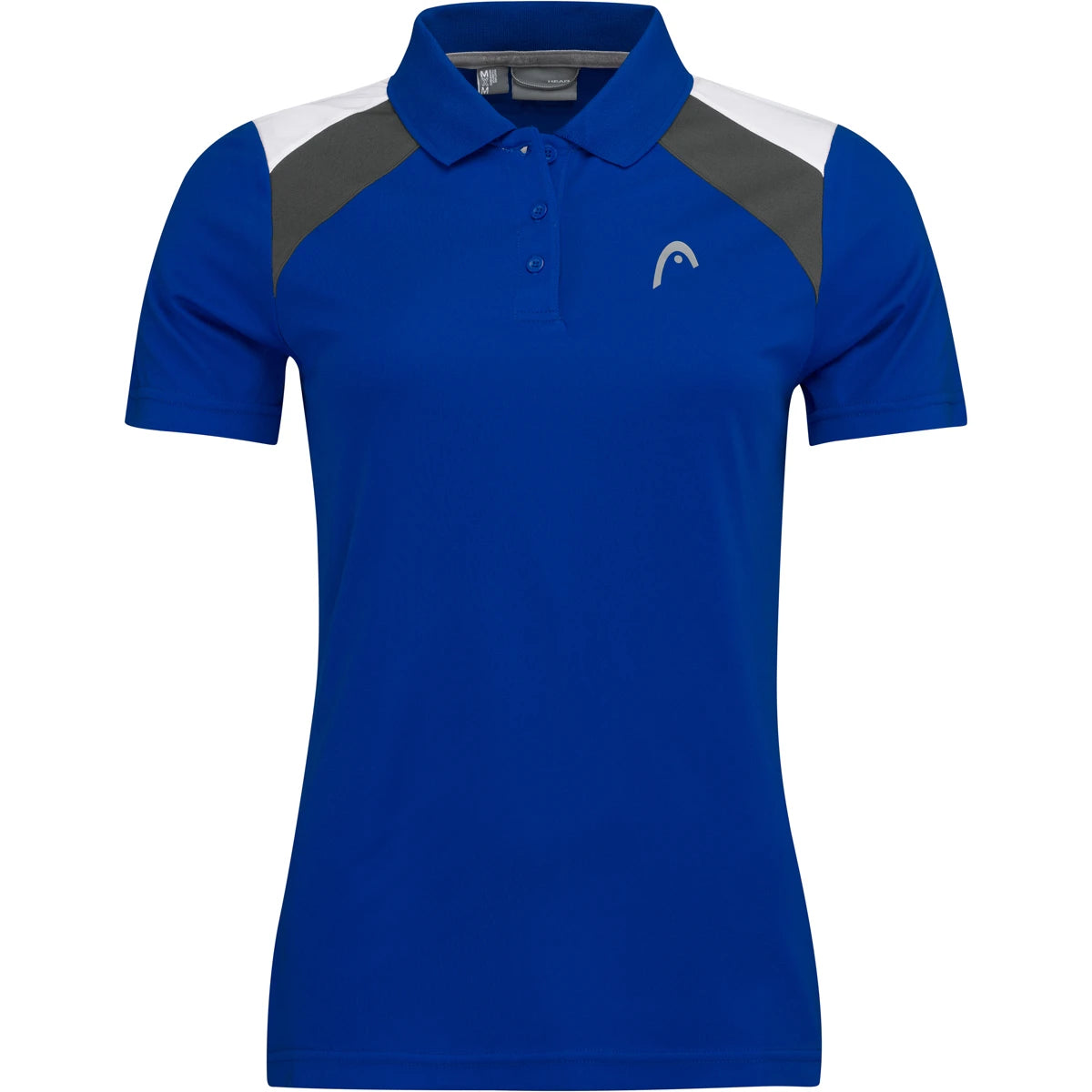Polo Head Damen Club 22 Tech