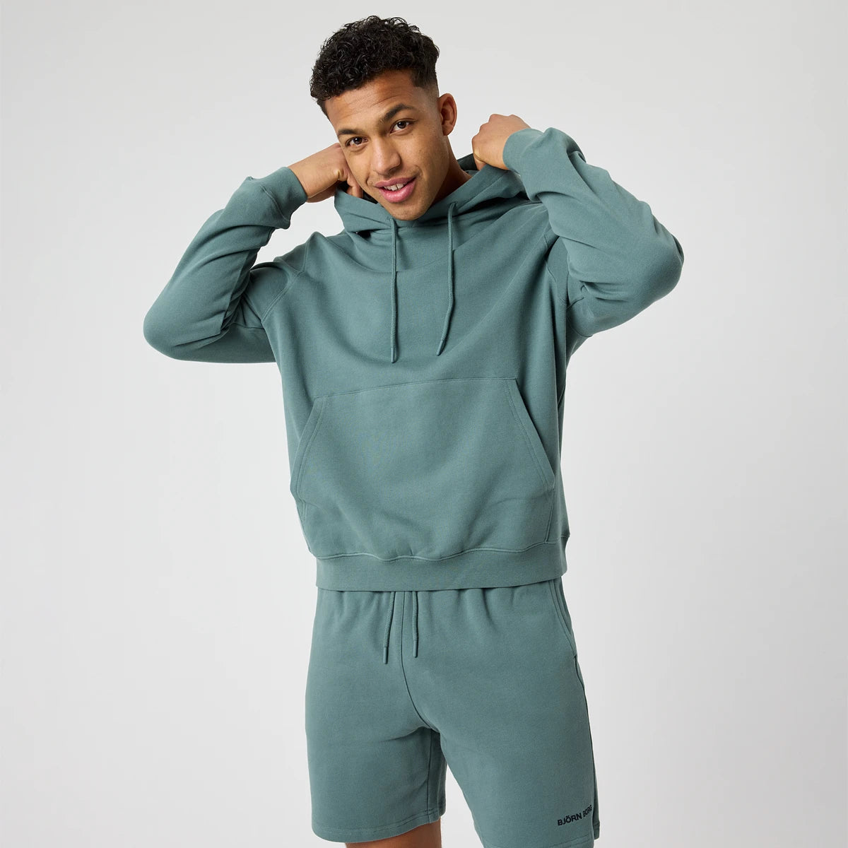 Sweatshirt Bjorn Borg Classic Hoody