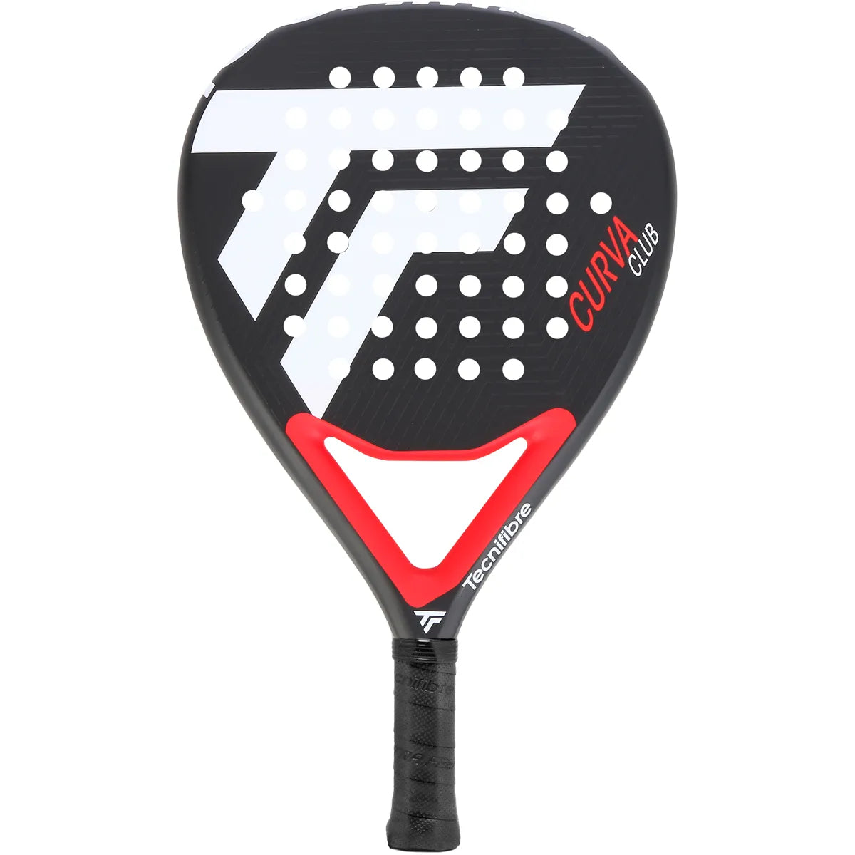 Padelschläger Tecnifibre Curva Club