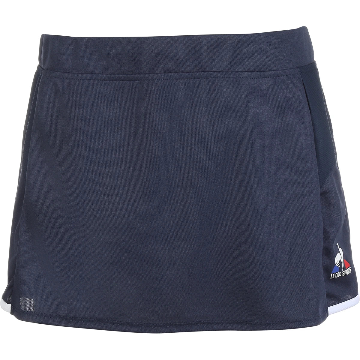 Rock Le Coq Sportif Damen Tennis Short Integriert
