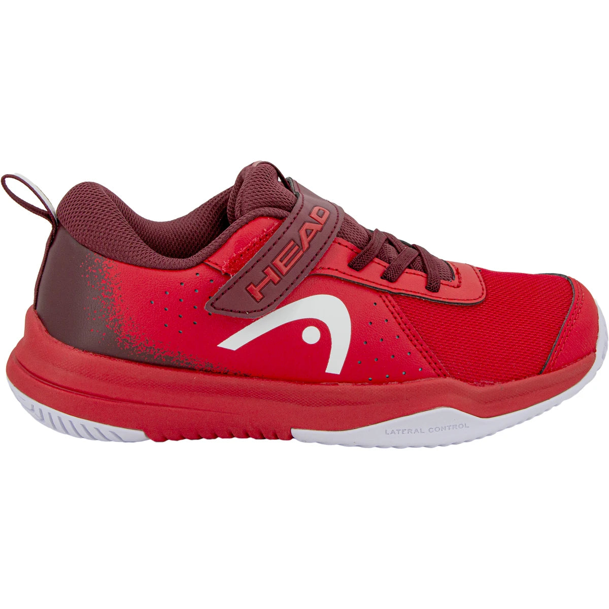 Head Junior Sprint Velcro 4.0 Kids Allcourtschuh