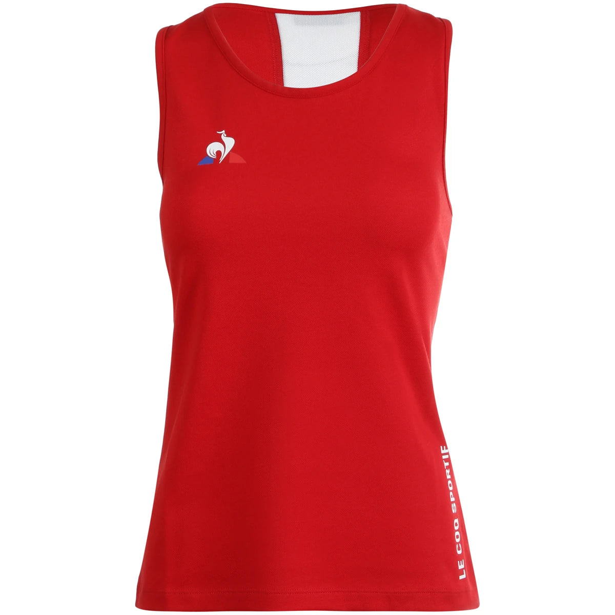 Tank-Top Le Coq Sportif Damen Tennis Essentiel Performance
