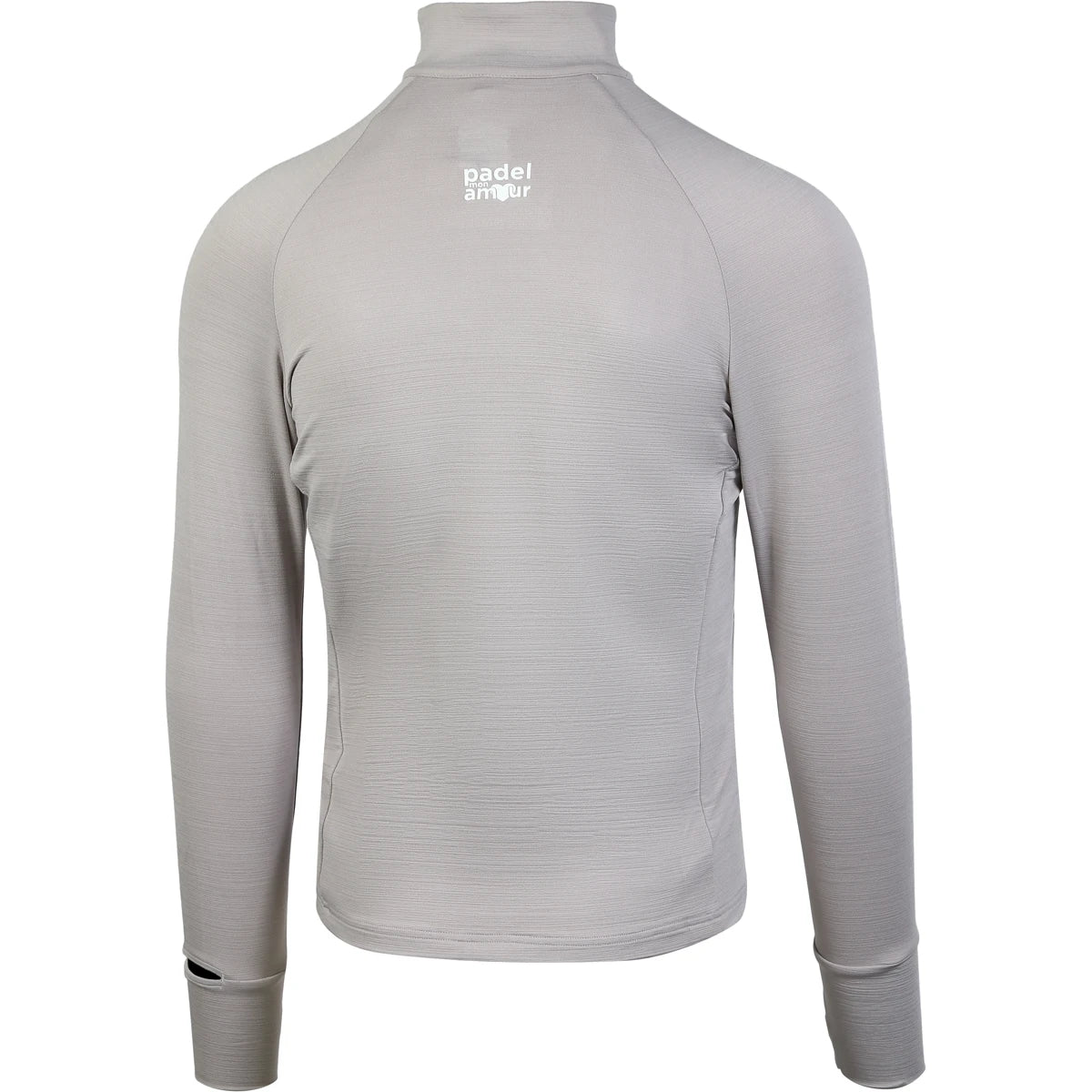 Technische Trainingsjacke Padel Mon Amour