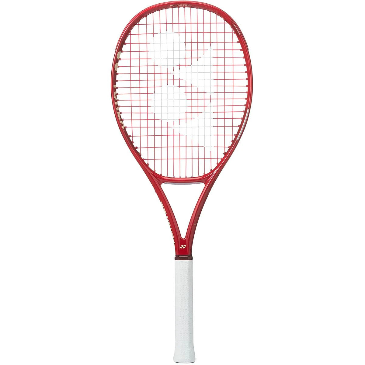 Schläger Yonex Vcore Alpha Sl Ruby Red (245 Gr) (Besaitet)