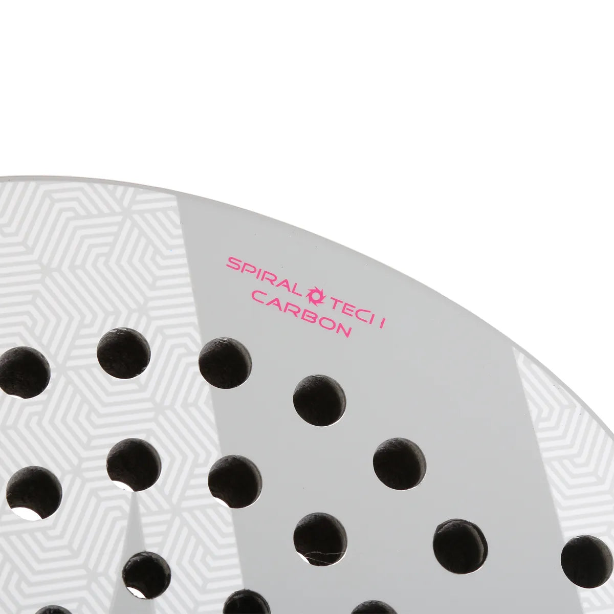 Padelschläger Pro Kennex Turbo Pink