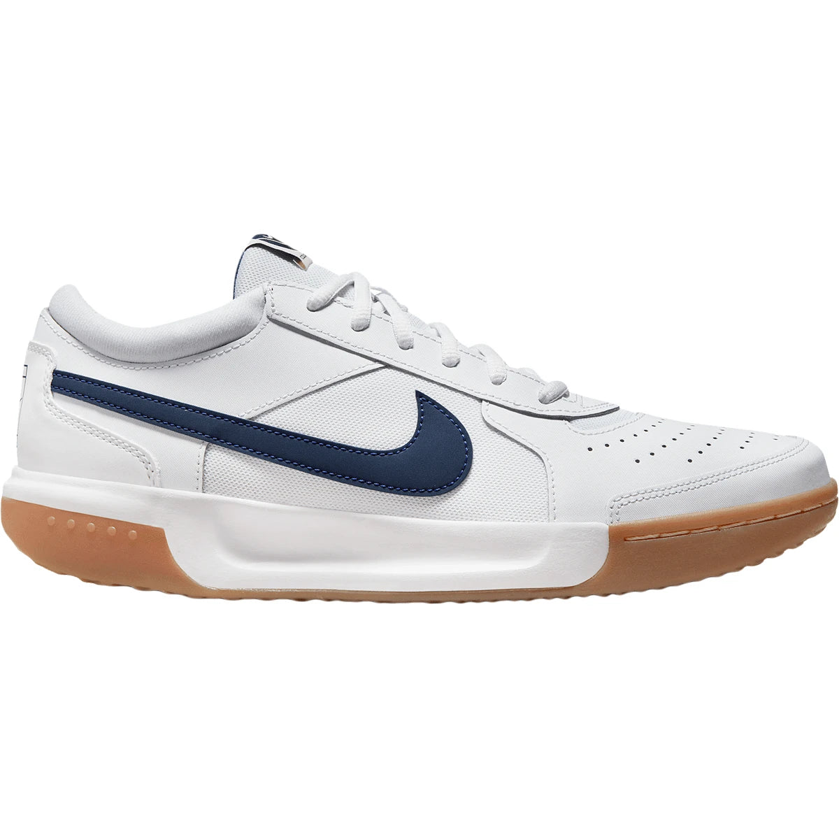 Nike Junior Air Zoom Court Lite 3 Allcourtschuh