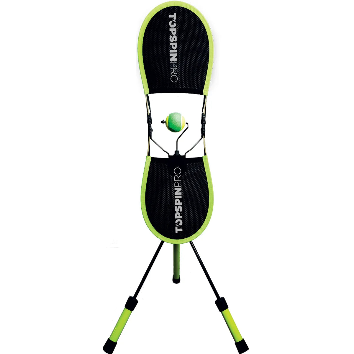 Topspin Pro Training Ad