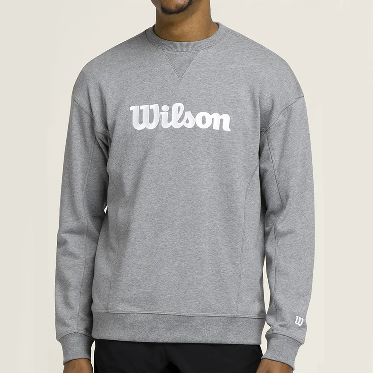 Sweatshirt Wilson Team Classic