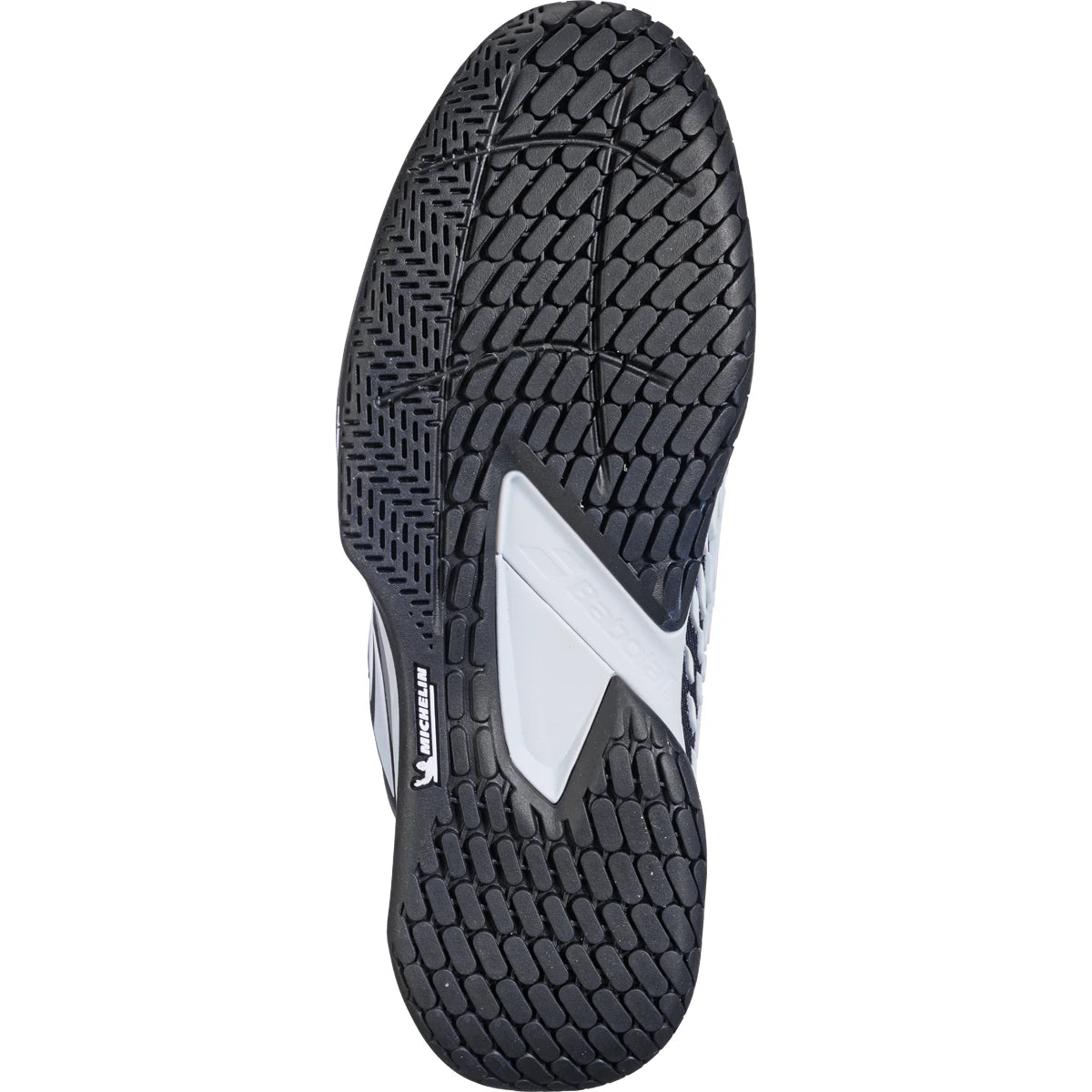 Babolat Propulse Fury 3 Allcourtschuhe