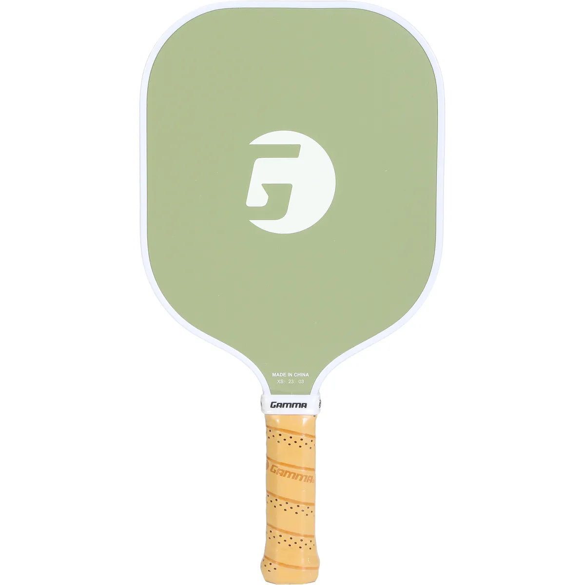 Kit 4 Pickleball-Schläger Gamma School, University And Club