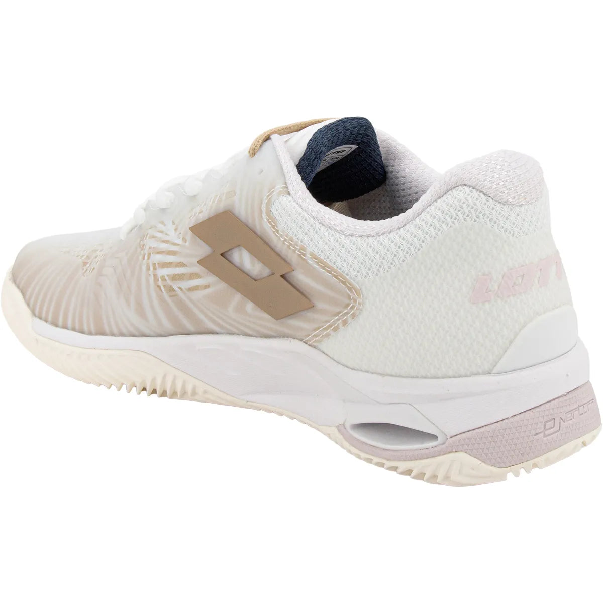Lotto Damen Schuhe Mirage 100 Ii Sandplatzschuh